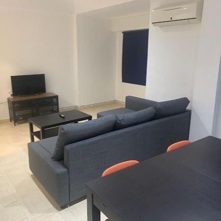 Apartamento Cinta 3 Habitaciones Севилья Экстерьер фото